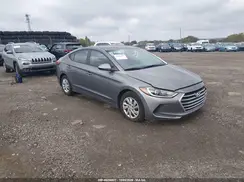 KMHD74LF2HU091325 2017 HYUNDAI ELANTRA