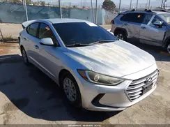 KMHD74LF2HU092068 2017 HYUNDAI ELANTRA