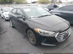 KMHD74LF2HU092880 2017 HYUNDAI ELANTRA