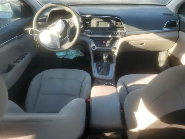 KMHD74LF2HU096380 2017 HYUNDAI ELANTRA - Image 8