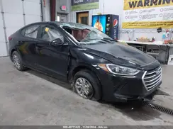 KMHD74LF2HU096945 2017 HYUNDAI ELANTRA