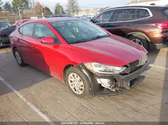 KMHD74LF2HU109421 2017 HYUNDAI ELANTRA