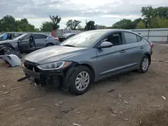 KMHD74LF2HU109547 2017 HYUNDAI ELANTRA