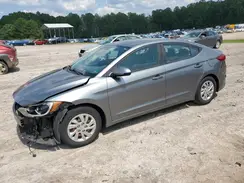 KMHD74LF2HU109564 2017 HYUNDAI ELANTRA