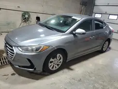 KMHD74LF2HU110326 2017 HYUNDAI ELANTRA