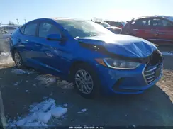 KMHD74LF2HU111282 2017 HYUNDAI ELANTRA