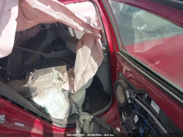 KMHD74LF2HU111749 2017 HYUNDAI ELANTRA - Image 8