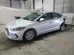 KMHD74LF2HU114683 2017 HYUNDAI ELANTRA