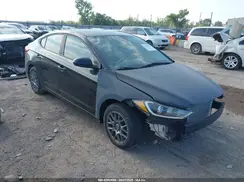KMHD74LF2HU116580 2017 HYUNDAI ELANTRA