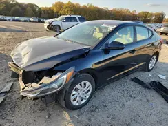 KMHD74LF2HU116711 2017 HYUNDAI ELANTRA