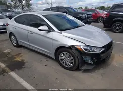 KMHD74LF2HU116997 2017 HYUNDAI ELANTRA