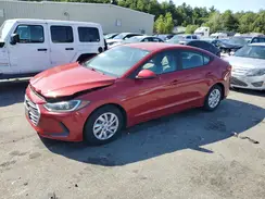 KMHD74LF2HU120208 2017 HYUNDAI ELANTRA