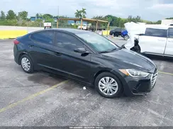 KMHD74LF2HU120435 2017 HYUNDAI ELANTRA