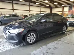 KMHD74LF2HU120726 2017 HYUNDAI ELANTRA
