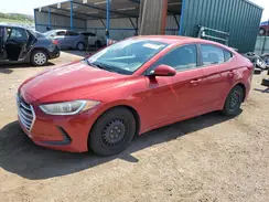 KMHD74LF2HU121343 2017 HYUNDAI ELANTRA