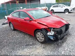 KMHD74LF2HU124419 2017 HYUNDAI ELANTRA