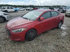 KMHD74LF2HU136182 2017 HYUNDAI ELANTRA