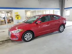 KMHD74LF2HU136201 2017 HYUNDAI ELANTRA