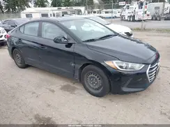 KMHD74LF2HU149739 2017 HYUNDAI ELANTRA