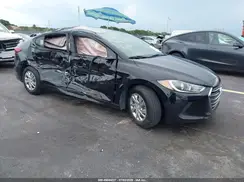 KMHD74LF2HU149837 2017 HYUNDAI ELANTRA