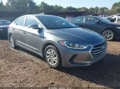 KMHD74LF2HU150552 2017 HYUNDAI ELANTRA