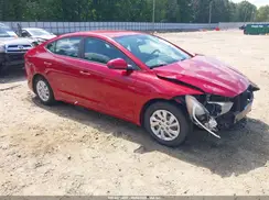 KMHD74LF2HU166184 2017 HYUNDAI ELANTRA
