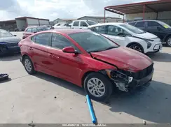 KMHD74LF2HU172468 2017 HYUNDAI ELANTRA