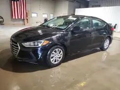 KMHD74LF2HU173474 2017 HYUNDAI ELANTRA