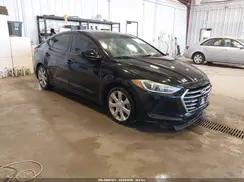 KMHD74LF2HU176469 2017 HYUNDAI ELANTRA