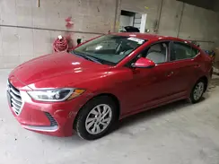 KMHD74LF2HU302037 2017 HYUNDAI ELANTRA