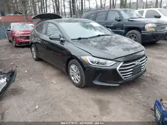 KMHD74LF2HU307433 2017 HYUNDAI ELANTRA