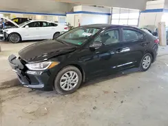 KMHD74LF2HU311420 2017 HYUNDAI ELANTRA