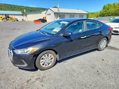 KMHD74LF2HU317976 2017 HYUNDAI ELANTRA