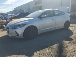 KMHD74LF2HU324782 2017 HYUNDAI ELANTRA