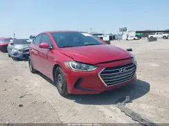 KMHD74LF2HU329464 2017 HYUNDAI ELANTRA