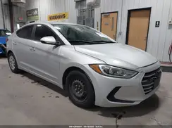 KMHD74LF2HU340285 2017 HYUNDAI ELANTRA