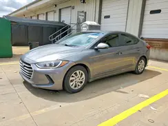 KMHD74LF2HU354252 2017 HYUNDAI ELANTRA