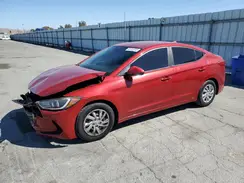 KMHD74LF2HU357622 2017 HYUNDAI ELANTRA