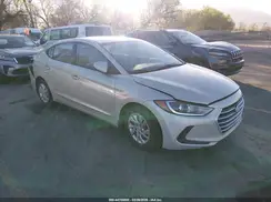 KMHD74LF2HU359371 2017 HYUNDAI ELANTRA