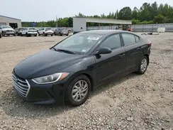 KMHD74LF2HU361038 2017 HYUNDAI ELANTRA