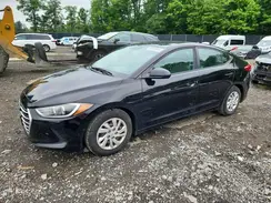KMHD74LF2HU361069 2017 HYUNDAI ELANTRA