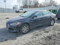 KMHD74LF2HU361086 2017 HYUNDAI ELANTRA