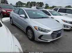 KMHD74LF2HU367342 2017 HYUNDAI ELANTRA