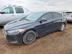 KMHD74LF2HU367695 2017 HYUNDAI ELANTRA
