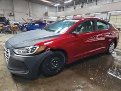 KMHD74LF2HU368166 2017 HYUNDAI ELANTRA