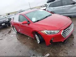 KMHD74LF2HU370662 2017 HYUNDAI ELANTRA
