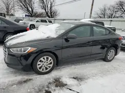 KMHD74LF2HU378860 2017 HYUNDAI ELANTRA