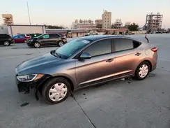 KMHD74LF2HU383766 2017 HYUNDAI ELANTRA