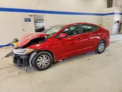 KMHD74LF2HU384061 2017 HYUNDAI ELANTRA