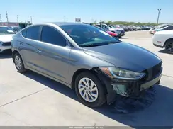 KMHD74LF2HU385212 2017 HYUNDAI ELANTRA